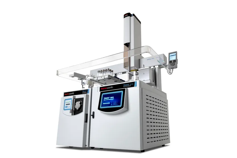 Gas Chromatography
