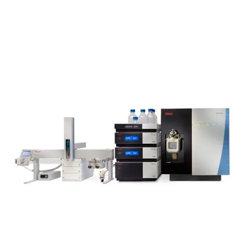 Liquid Chromatography (LC), LCMS, LCMSMS