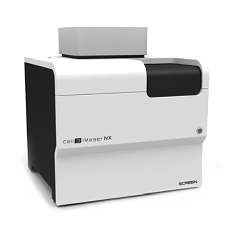 Live Cell Metabolic Analyzer