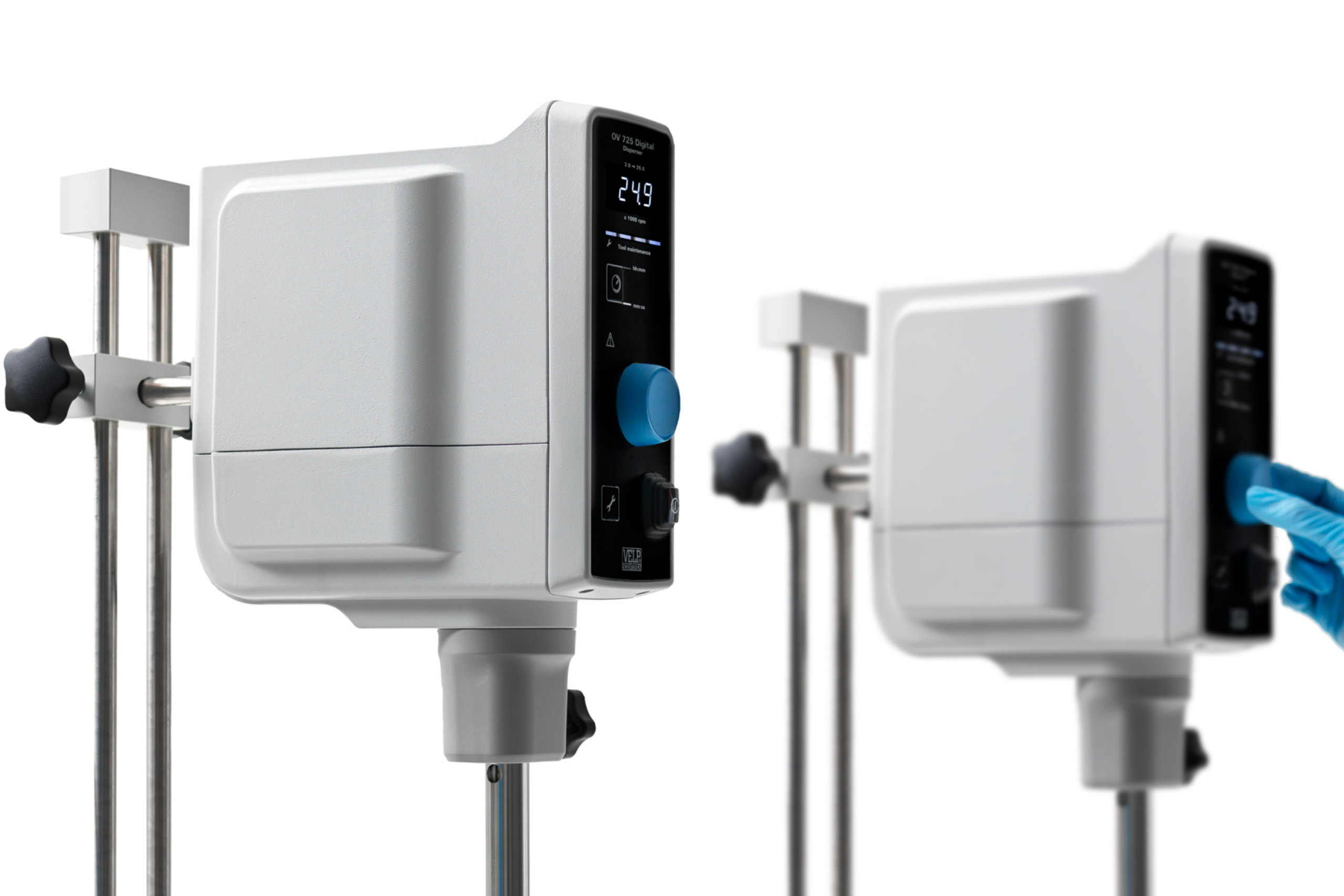 Analytical Instruments