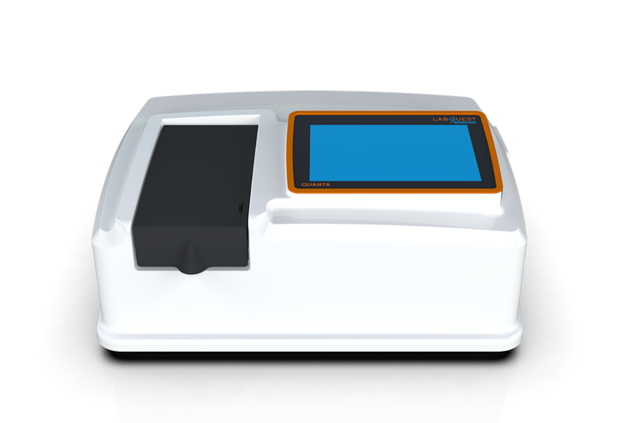 UV Visible Spectrophotometers