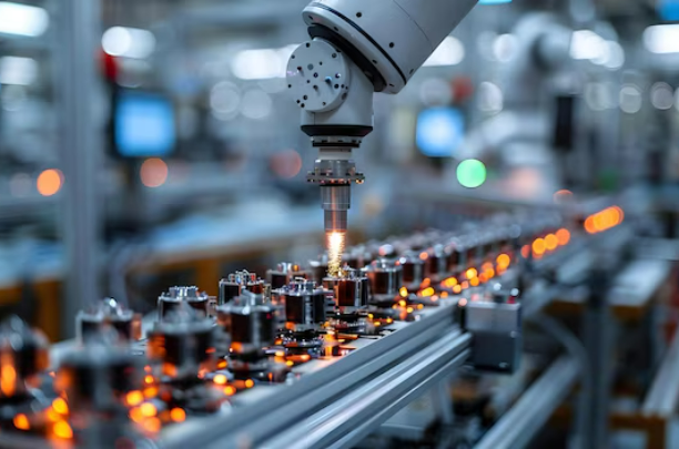 Nanotechnology & Precision Engineering