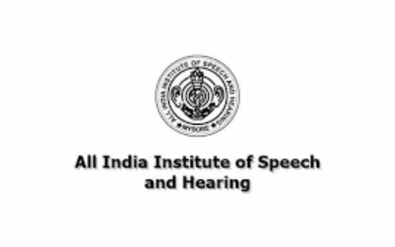 All India Institute Of Speech and Hearing