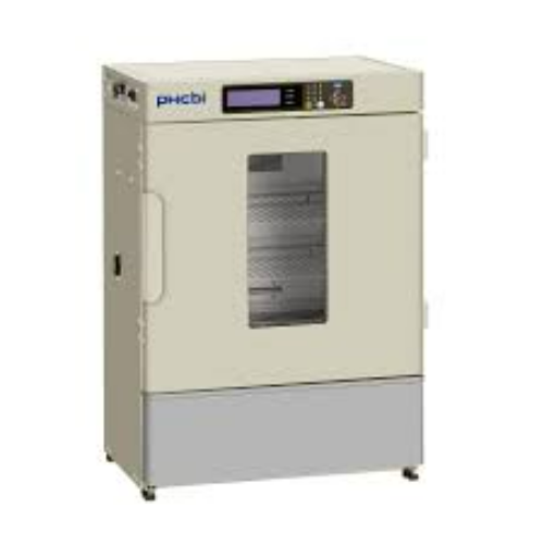 Cooled (Refrigerated) Incubators