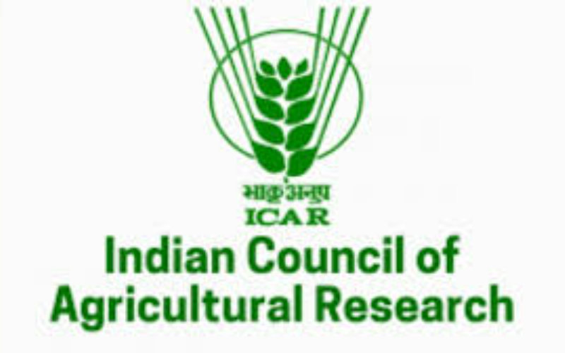 ICAR-Indian Council of Ariculture Research