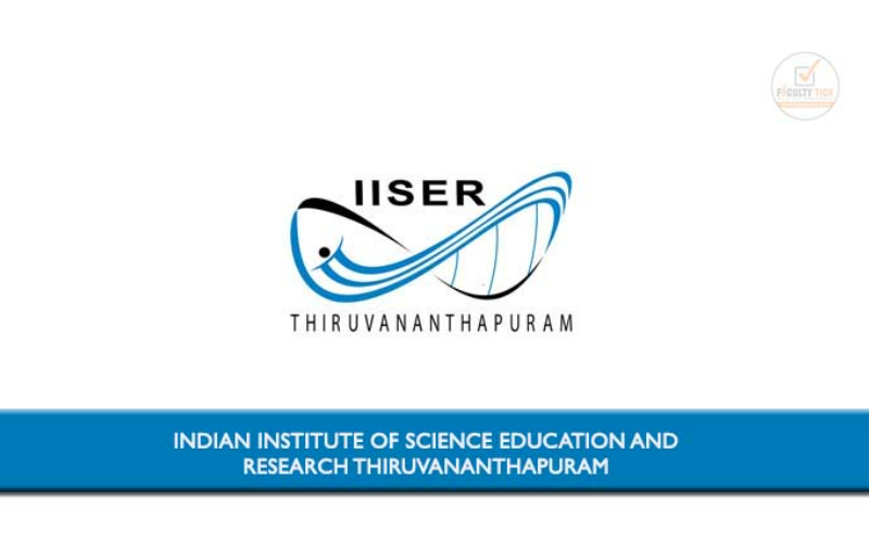 IISER-Indian Institute of Science Education and Research, Vithura, Thiruvananthapuram (IISER TVM)