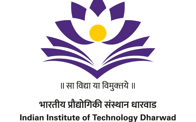 IIT-Indian Institute of Technology-Dharwad