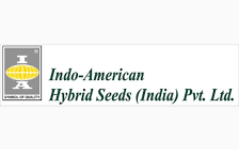 Indo American Seeds