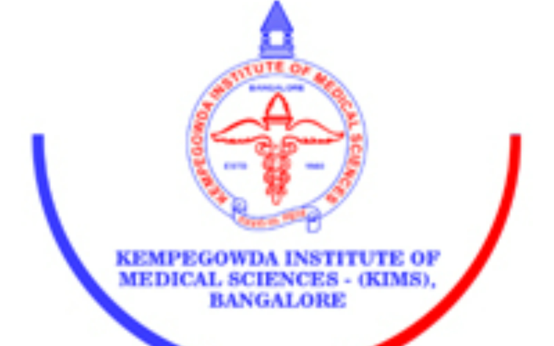Karnataka Medical college and Research Institute(KIMS)
