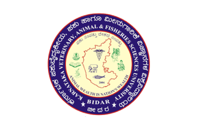 Karnataka Veterinary, Animal and Fisheries Sciences University, (KVAFSU),BIDAR