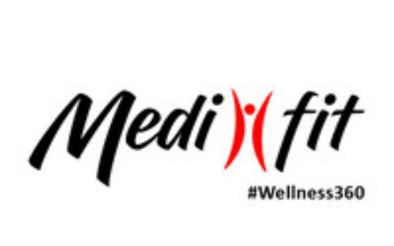 MEDIFIT HEALTH & FITNESS