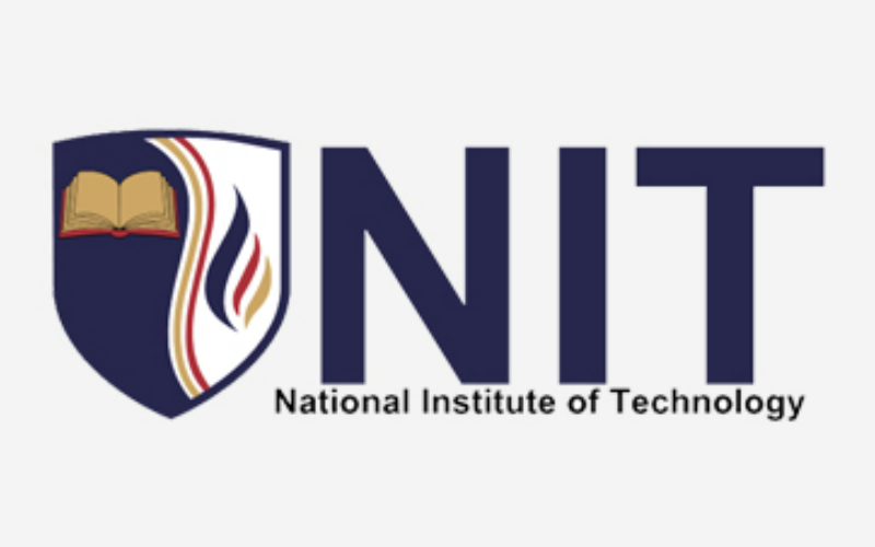 National Institute of Technology(NIT)
