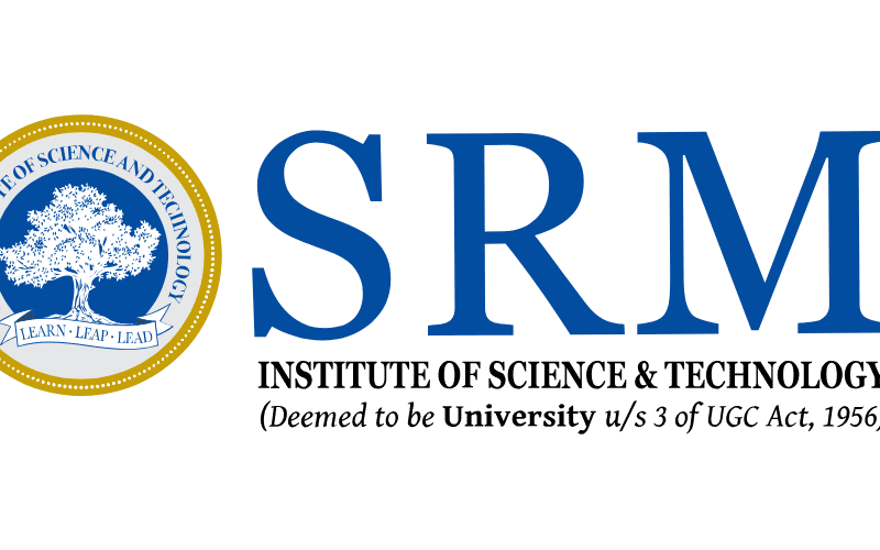 SRM UNIVERSITY