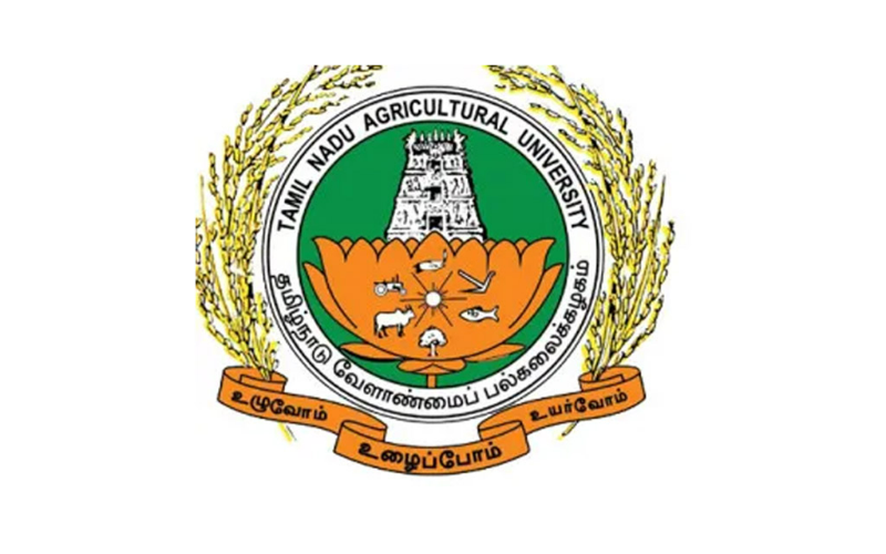 Tamil Nadu Agricultural University(TNAU)