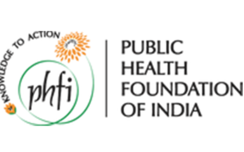 The Public Health Research Institute Of India-PHRII