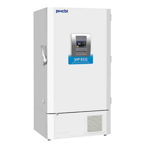 Ultra Low Temperature Freezers